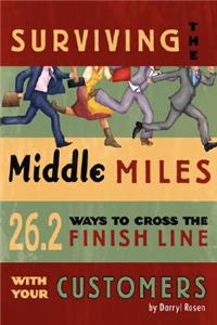 Surviving The Middle Miles