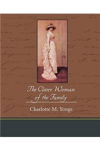 The Clever Woman of the Family
