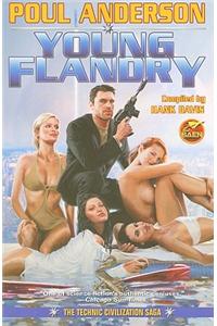 Young Flandry: The Technic Civilization Saga