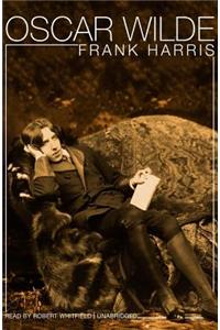 Oscar Wilde Lib/E