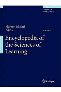 Encyclopedia of the Sciences of Learning