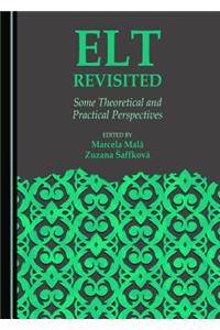 ELT Revisited