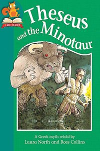 Theseus and the Minotaur