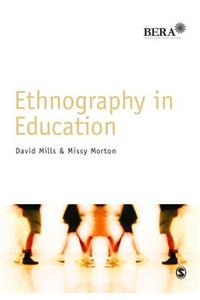 Ethnography in Education