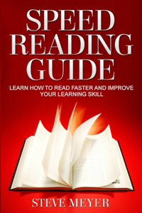 Speed Reading Guide