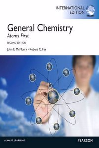 General Chemistry, Plus MasteringChemistry with Pearson Etext