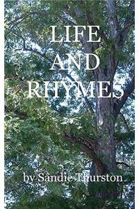 Life and Rhymes