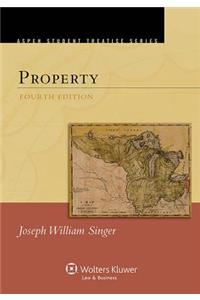 Property, Fourth Edition