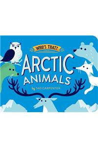 Arctic Animals