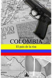 Colombia, El Pais de la Risa
