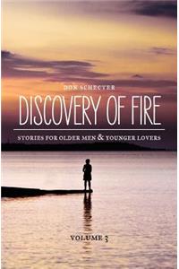 Discovery of Fire