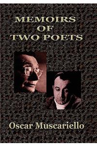 Memoirs of Two Poets