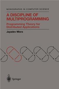 Discipline of Multiprogramming