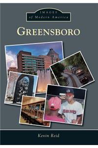 Greensboro