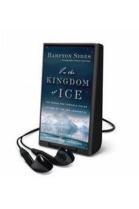 In the Kingdom of Ice