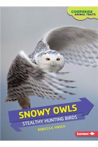 Snowy Owls