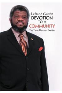 Devotion to a Community
