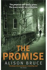 Cambridge Promise
