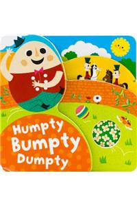 Humpty Bumpty Dumpty