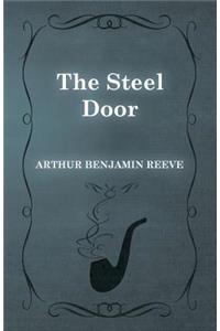 Steel Door