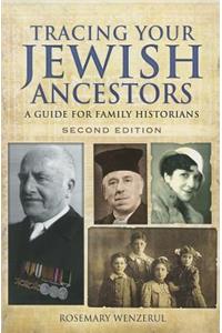 Tracing Your Jewish Ancestors