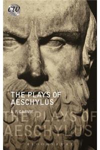 Plays of Aeschylus