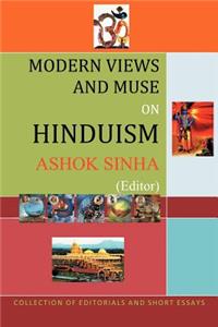 Views and Muse on Hinduism
