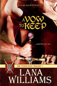 Vow to Keep