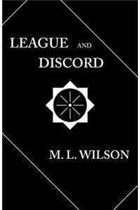 League and Discord