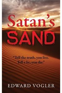 Satan's Sand