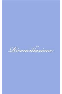 Riconciliazione
