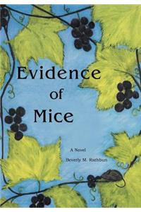 Evidence of Mice