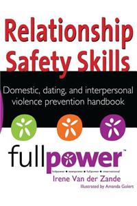 Relationship Safety Skills Handbook