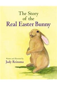 Story of the Real Easter Bunny
