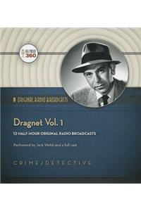 Dragnet, Vol. 1