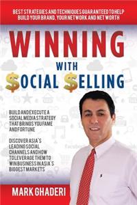 Winning with Social Selling