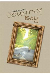 Country Boy