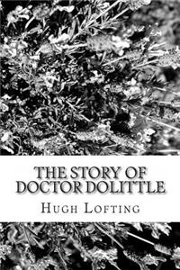 The Story of Doctor Dolittle