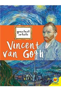 Vincent Van Gogh