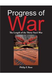 Progress of War