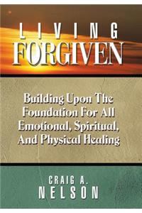 Living Forgiven