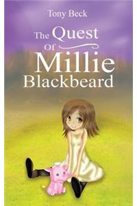 The Quest Of Millie Blackbeard