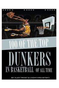 100 of the Top Dunkers in Basketball of All Time