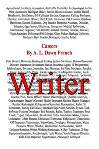 Careers: Writer
