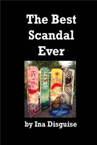Best Scandal Ever