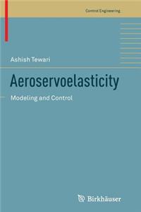 Aeroservoelasticity