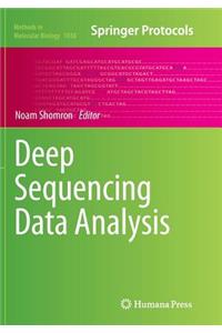 Deep Sequencing Data Analysis