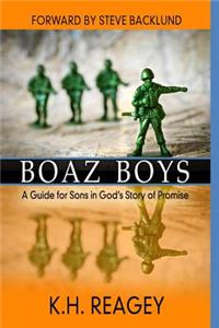 Boaz Boys