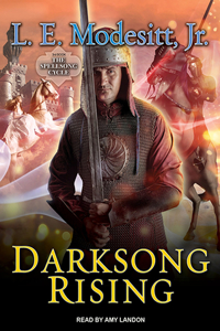 Darksong Rising