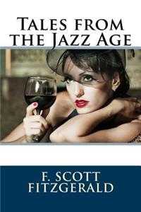 Tales from the Jazz Age